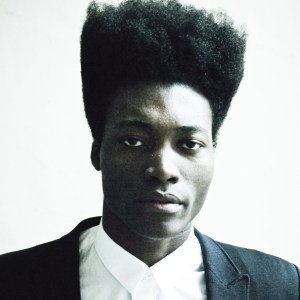 Benjamin Clementine foto