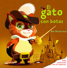 gato con botas