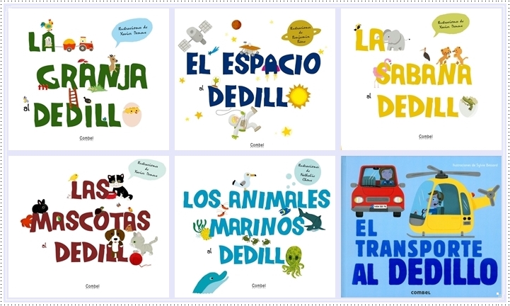 mural+coleccion+al+dedillo+combel+-+cuentos+para+peques