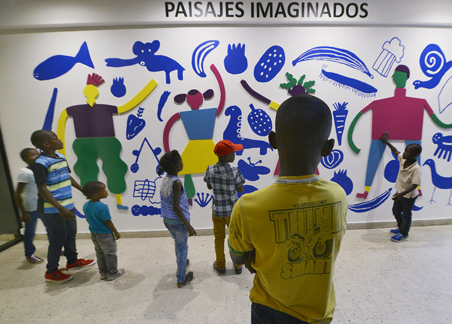 1-MURAL EXPO PAISAJES IMAGINARIOS 23