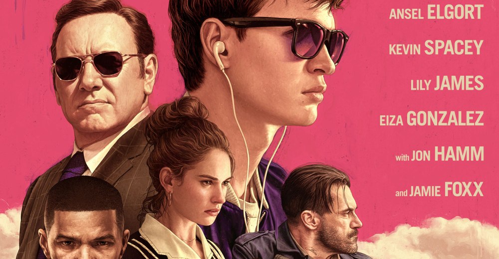 BABYDRIVER