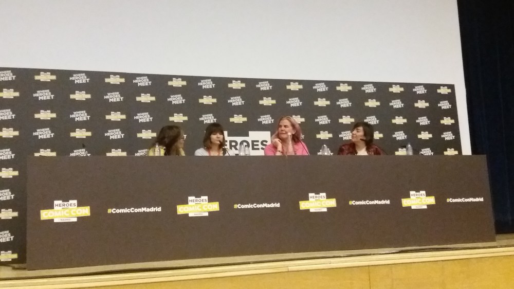 Heroes Comic Sensibvs